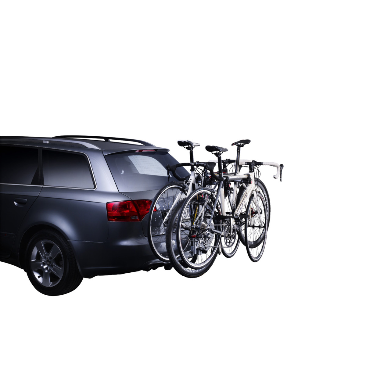 Tilting bike rack on sale